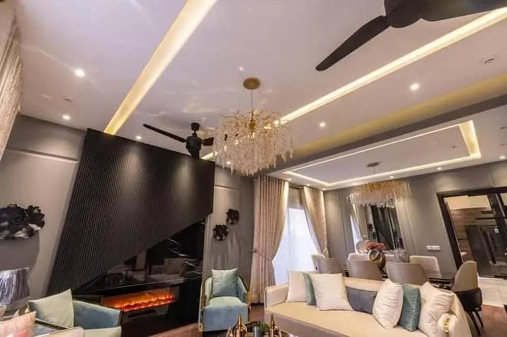 Ahsan Villa's