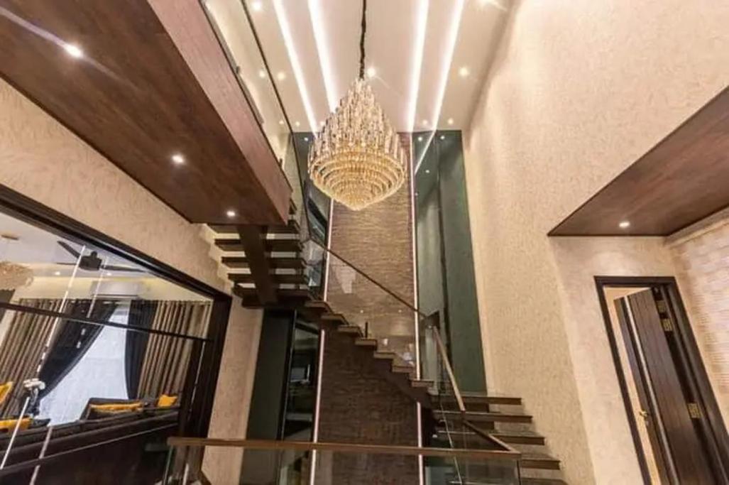 Ahsan Villa's