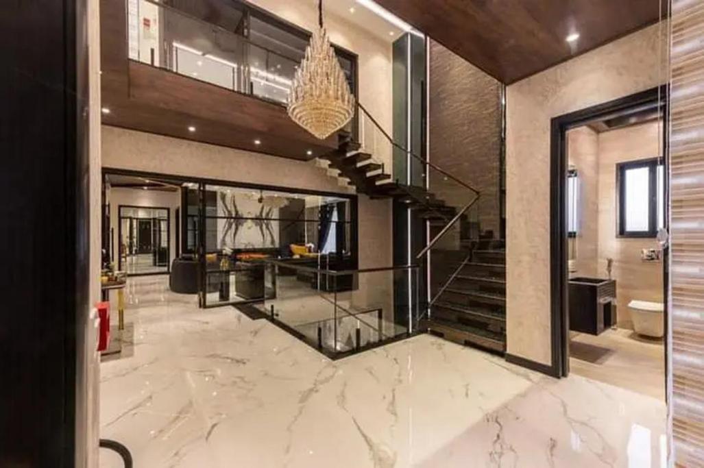 Ahsan Villa's