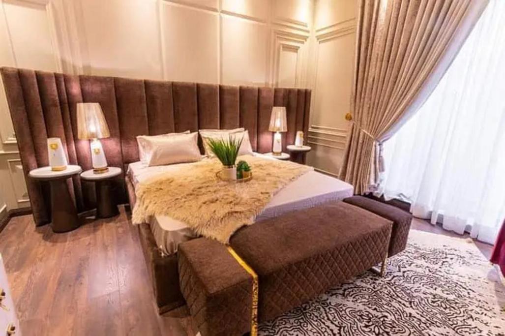 Ahsan Villa's