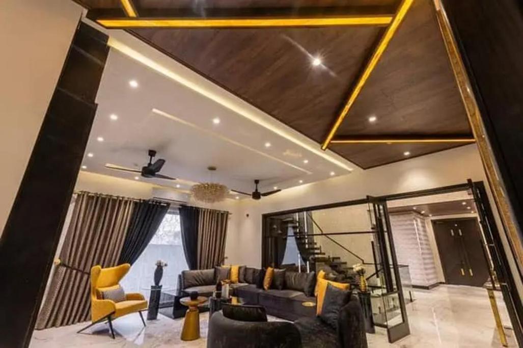 Ahsan Villa's