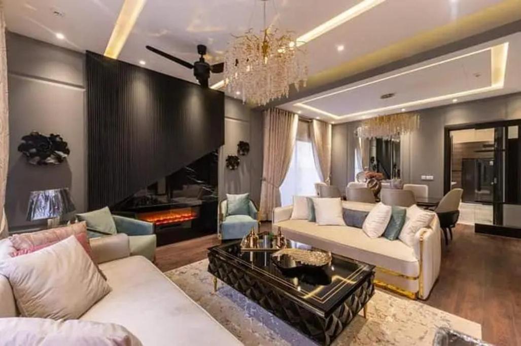 Ahsan Villa's