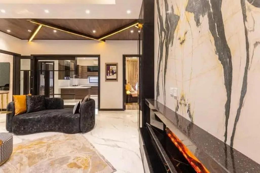 Ahsan Villa's
