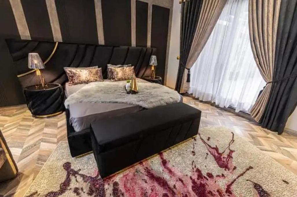 Ahsan Villa's