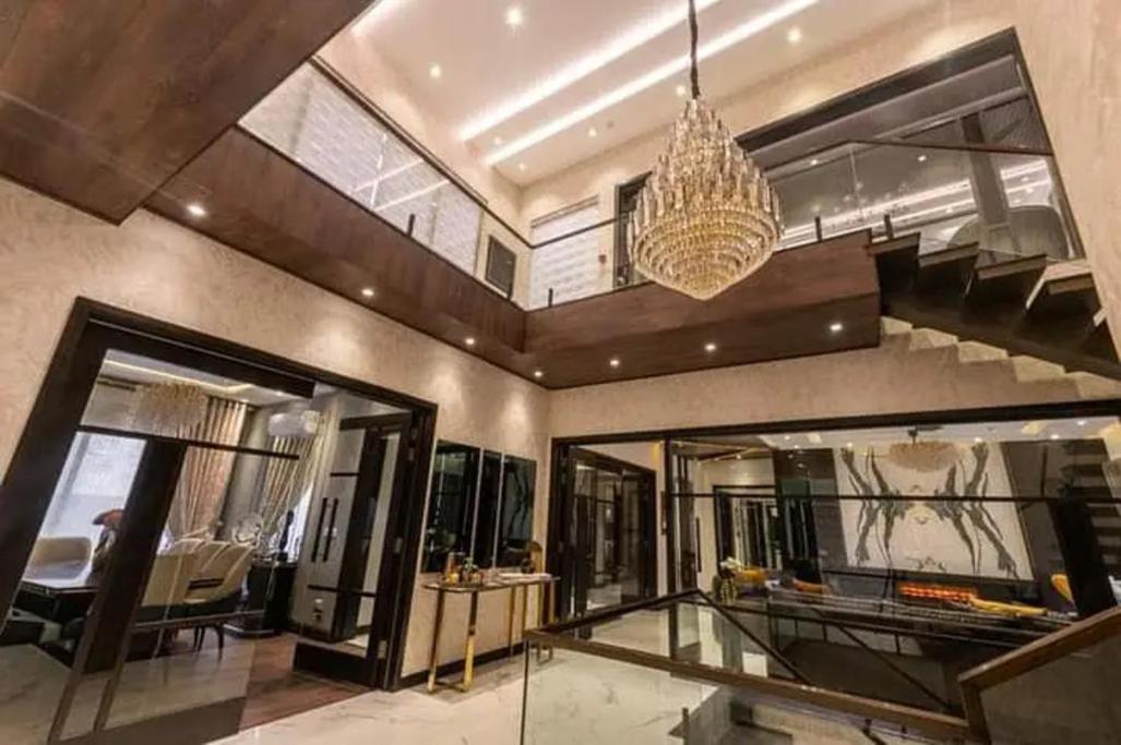 Ahsan Villa's