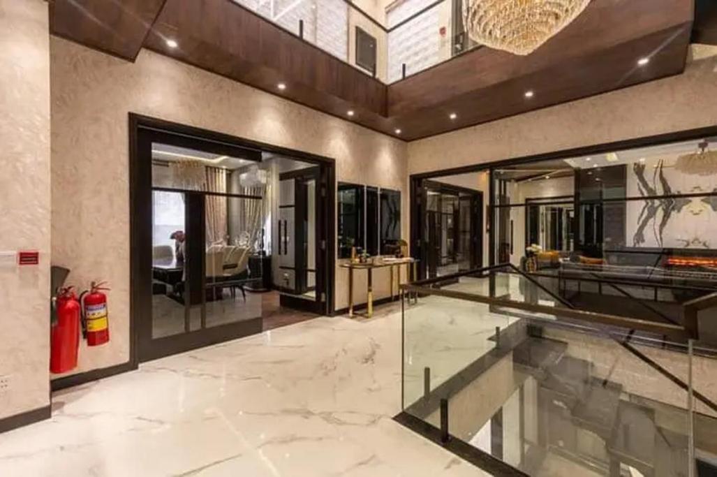 Ahsan Villa's