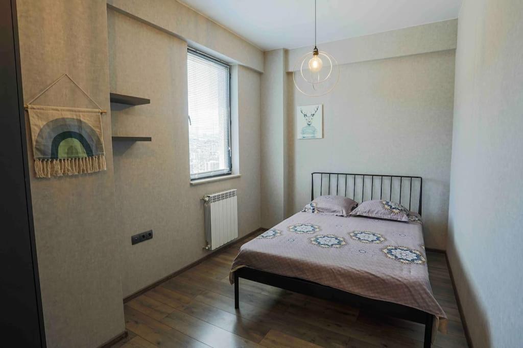 Lovely 2 bedroom apartment with beautiful view view 2