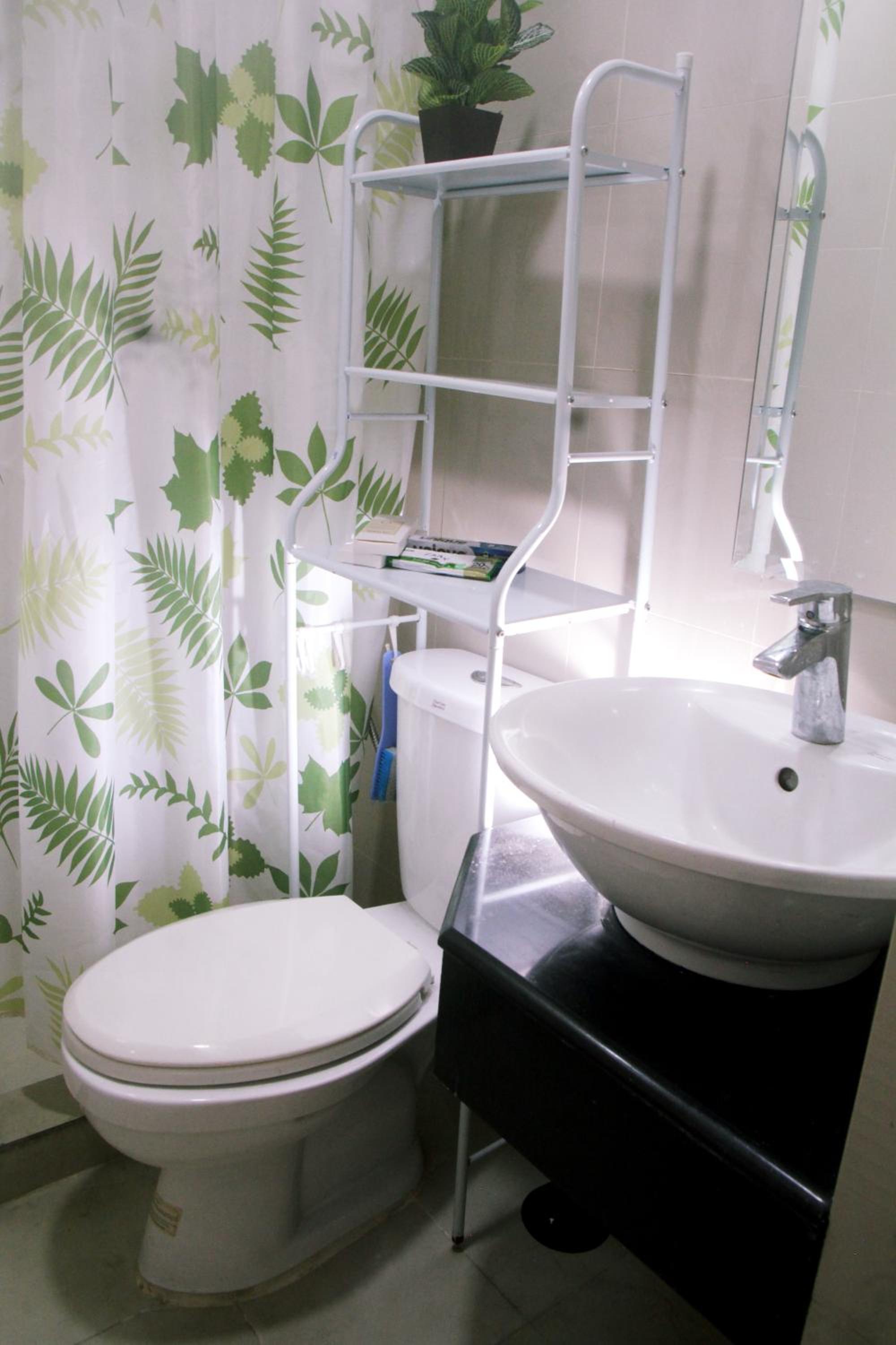 Cozy Pad in Cubao view 2