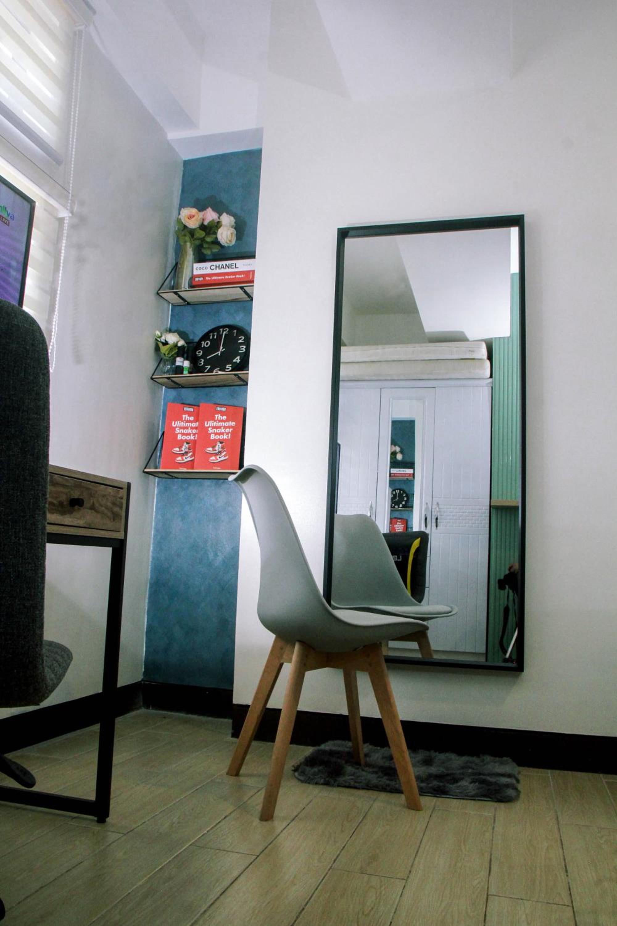 Cozy Pad in Cubao view 4