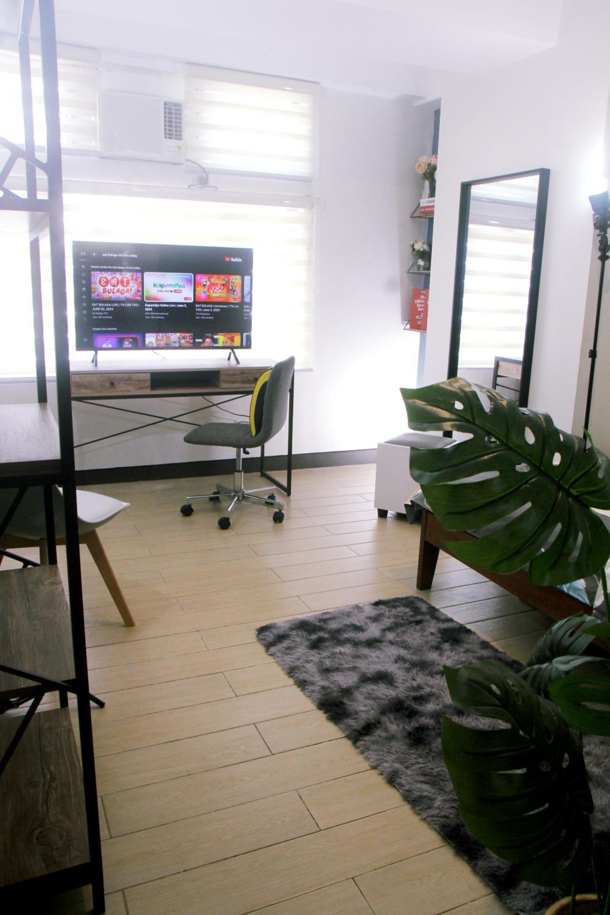 Cozy Pad in Cubao view 5