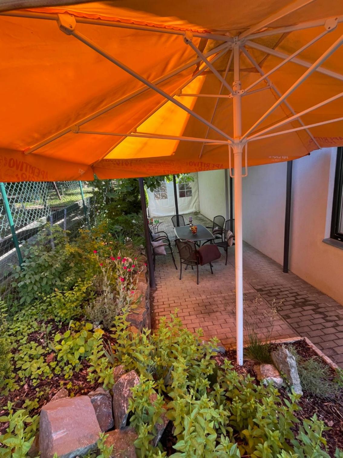 Apartmány Hrázní