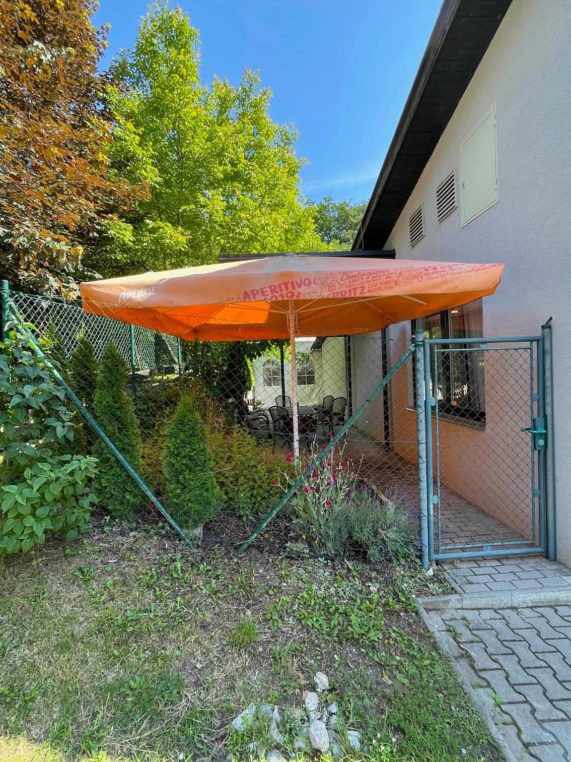 Apartmány Hrázní