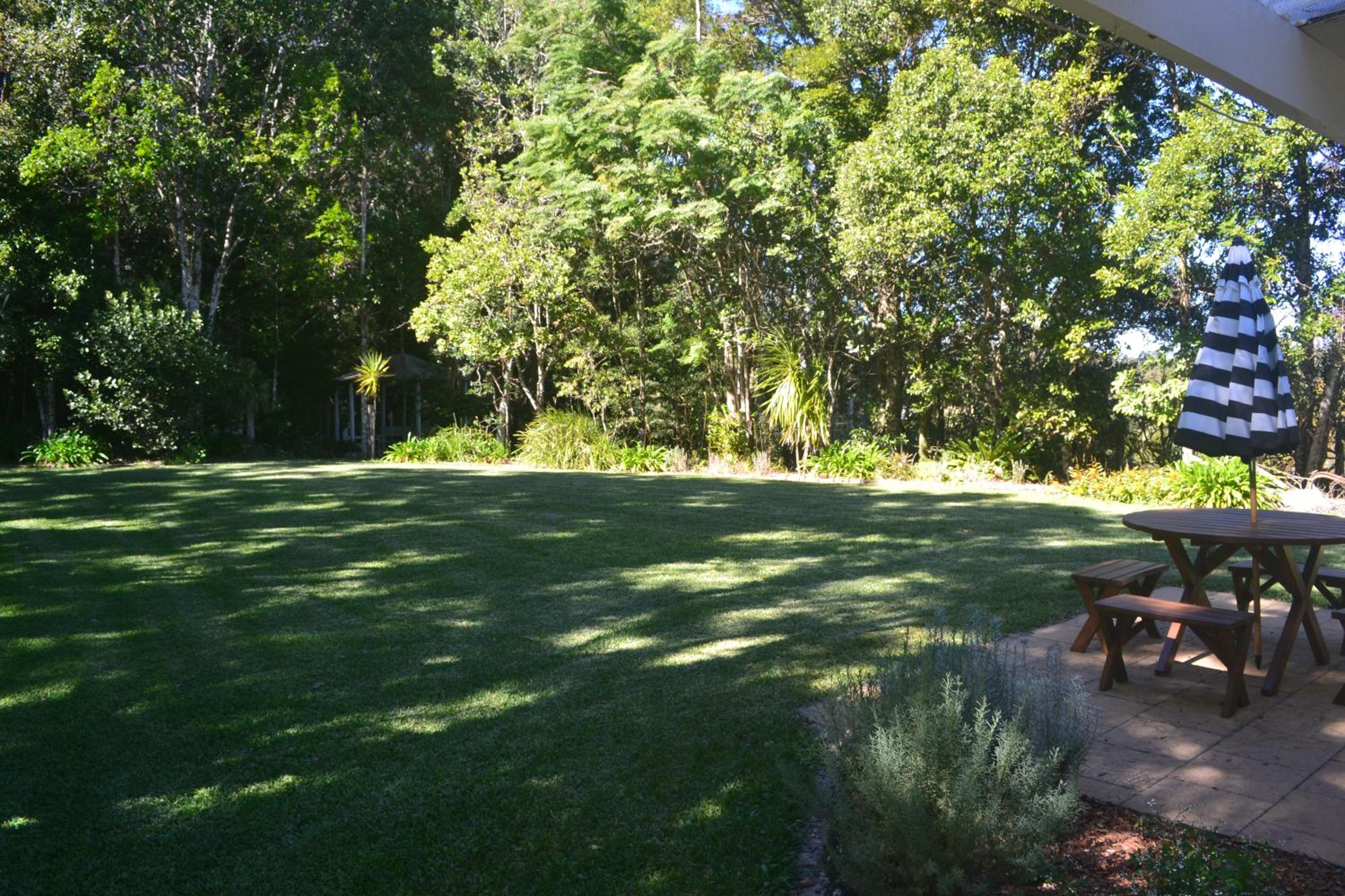 Parker Cottage