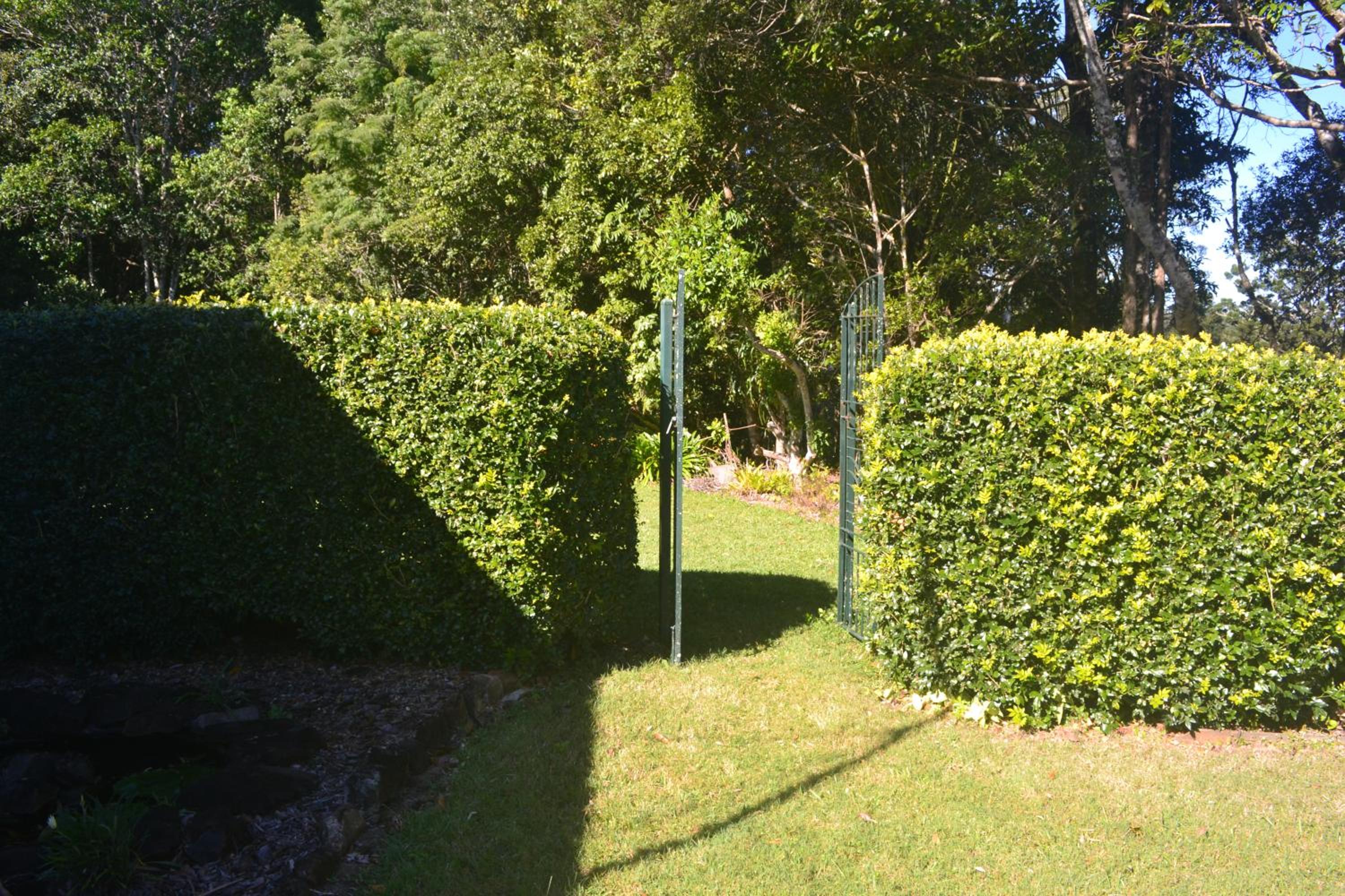 Parker Cottage