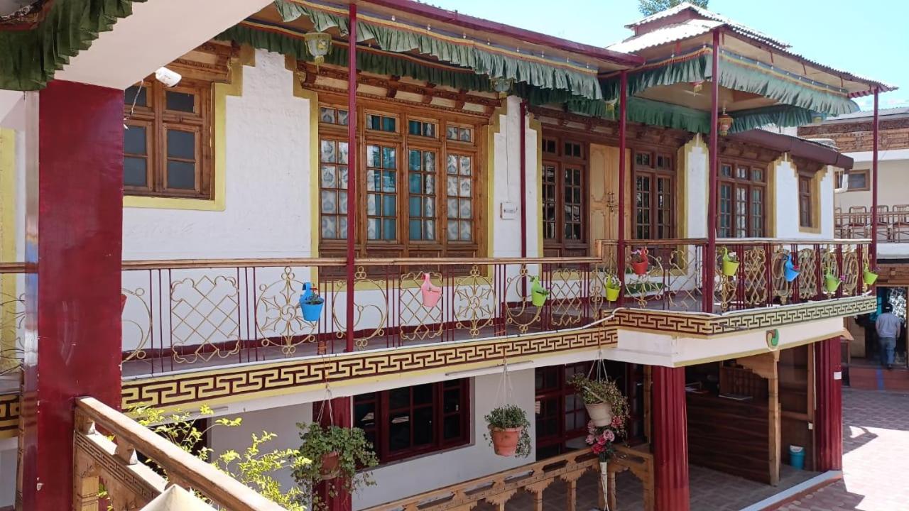 Heritage Chubi view 2