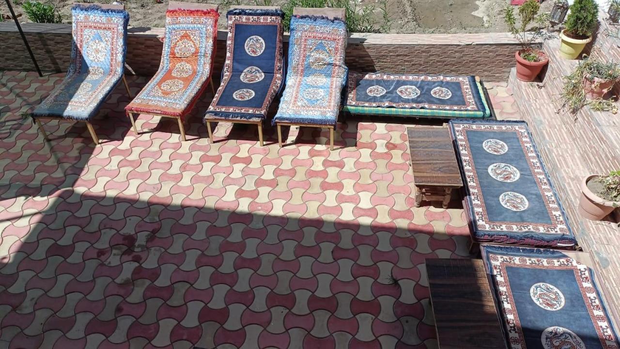 Heritage Chubi view 3