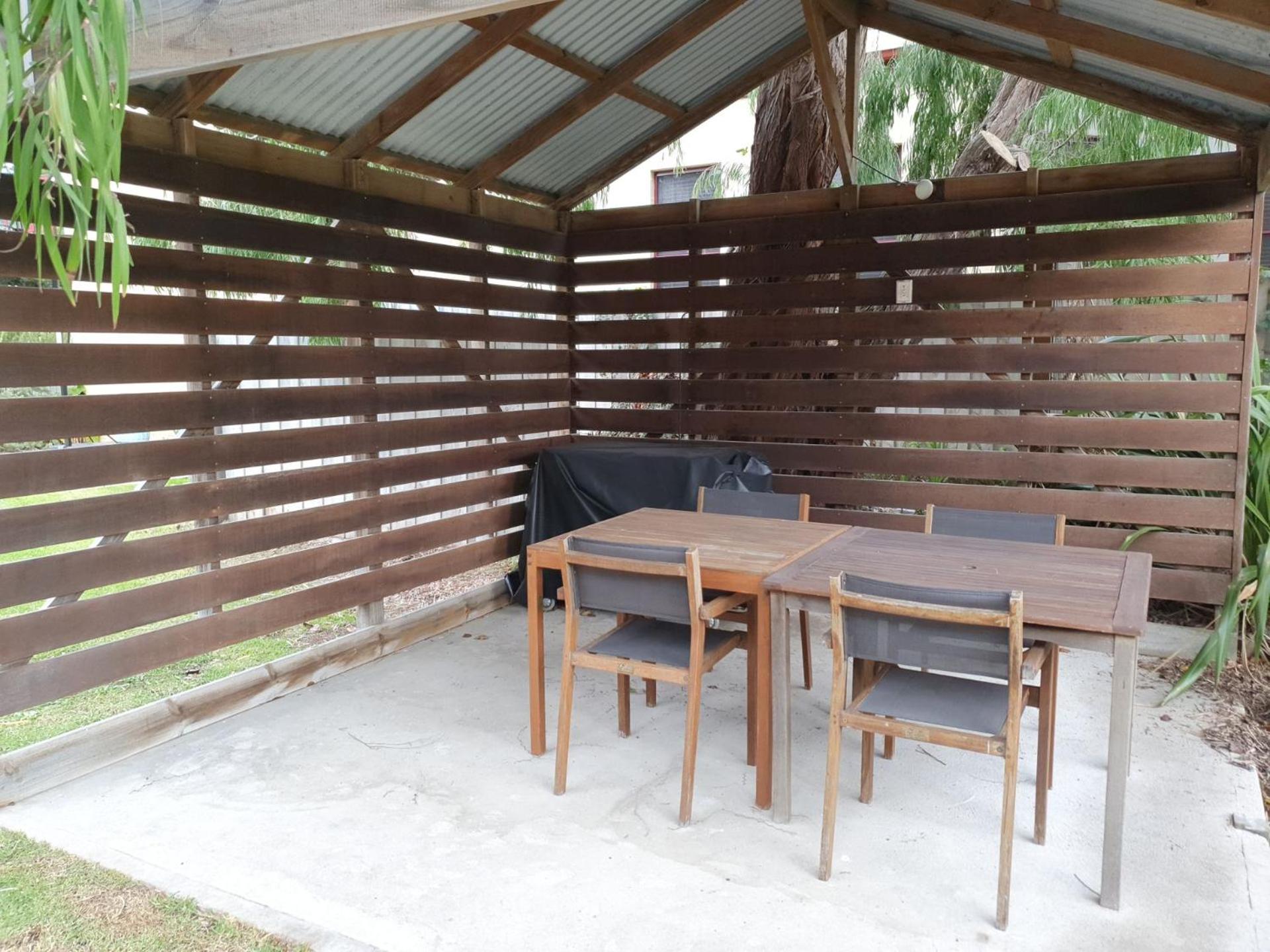 Eastern Beach Unit 1