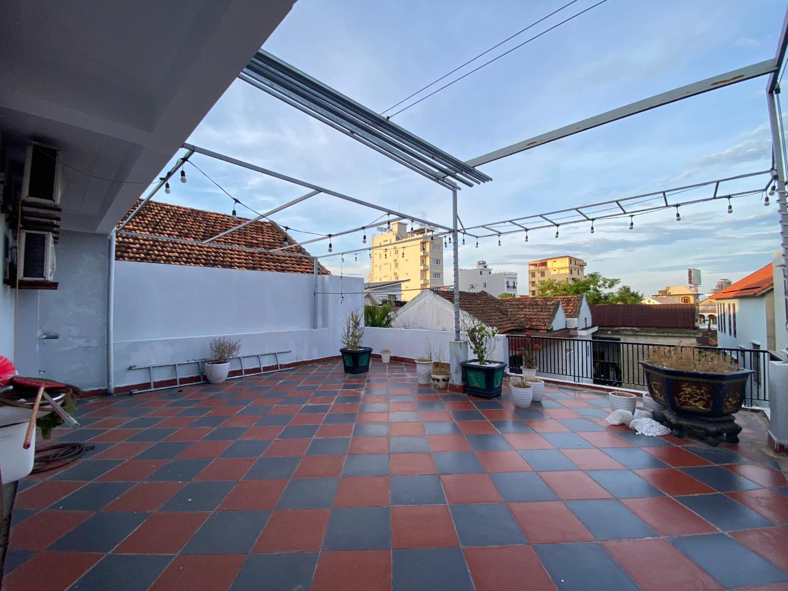roof