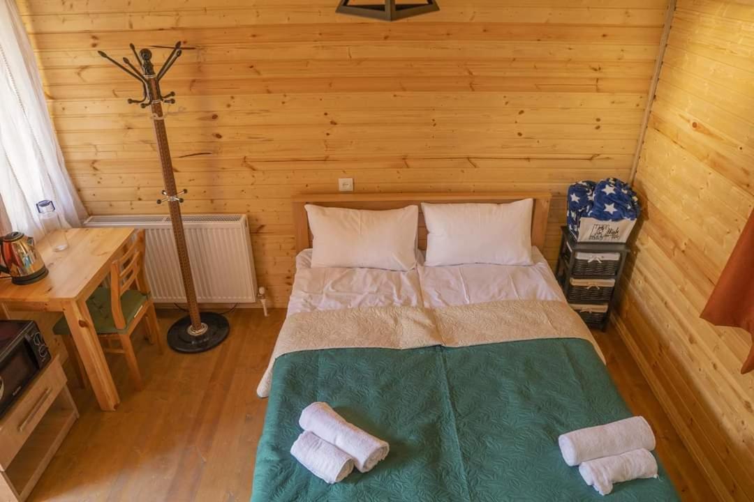 Tfj cottages