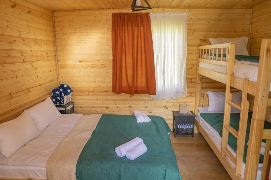 Tfj cottages