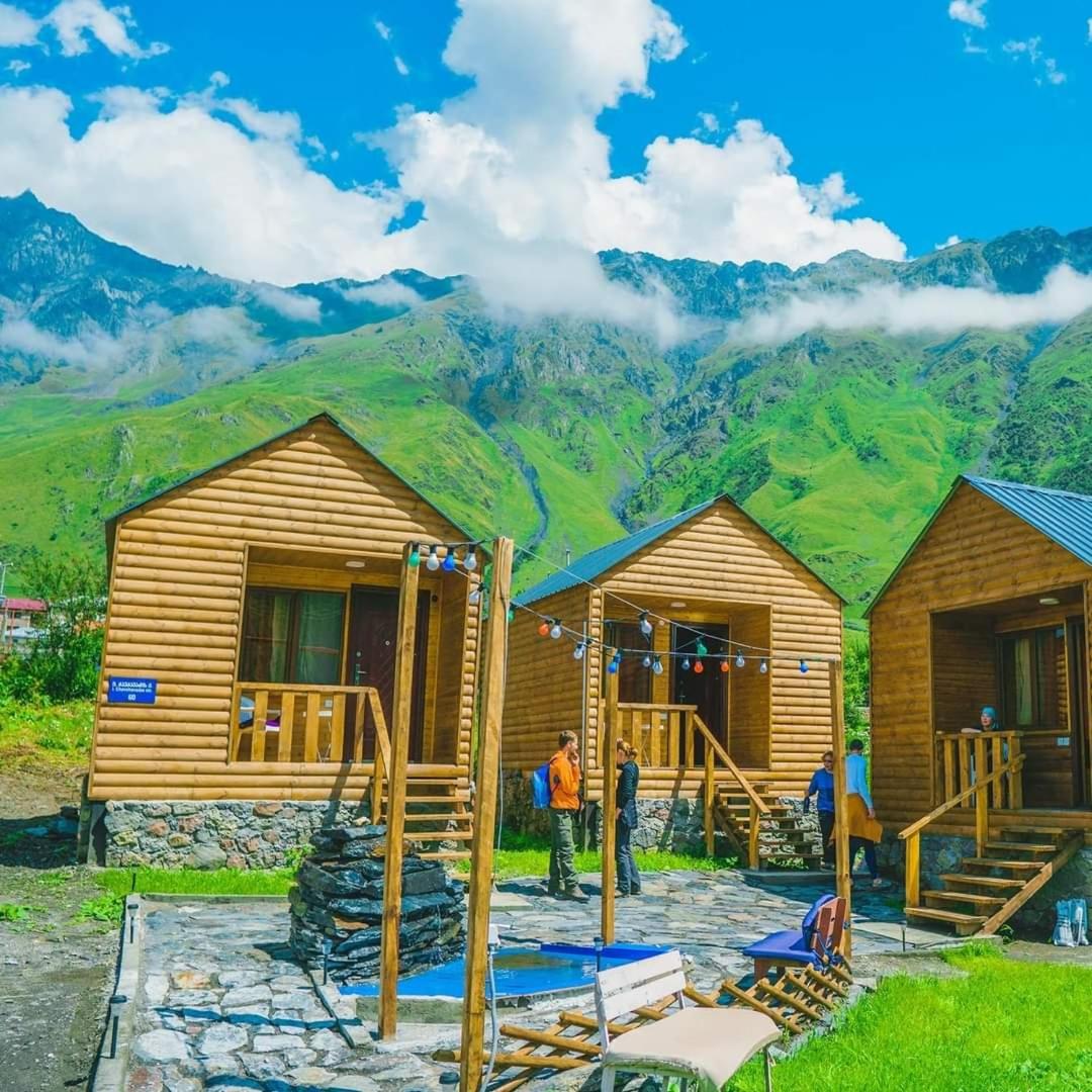 Tfj cottages