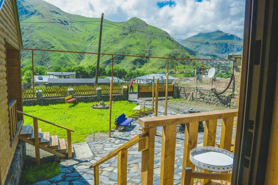Tfj cottages