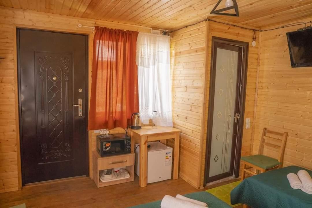 Tfj cottages