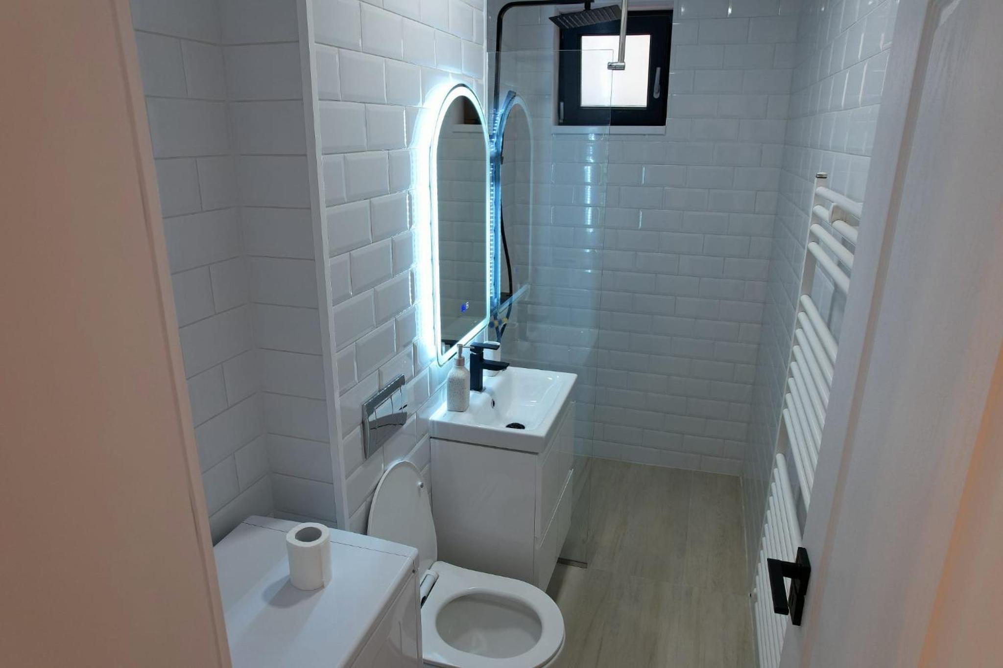 Apartament Cosmi Ari