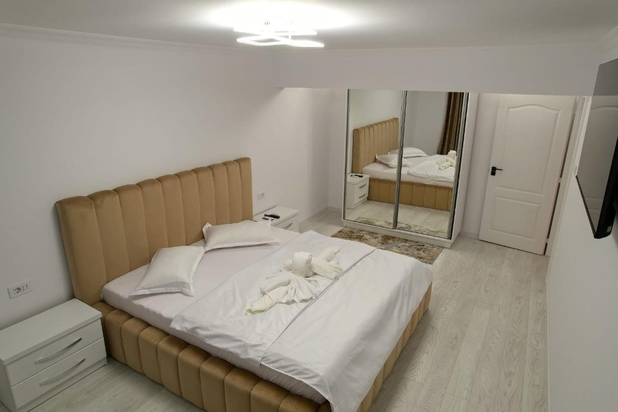 Apartament Cosmi Ari