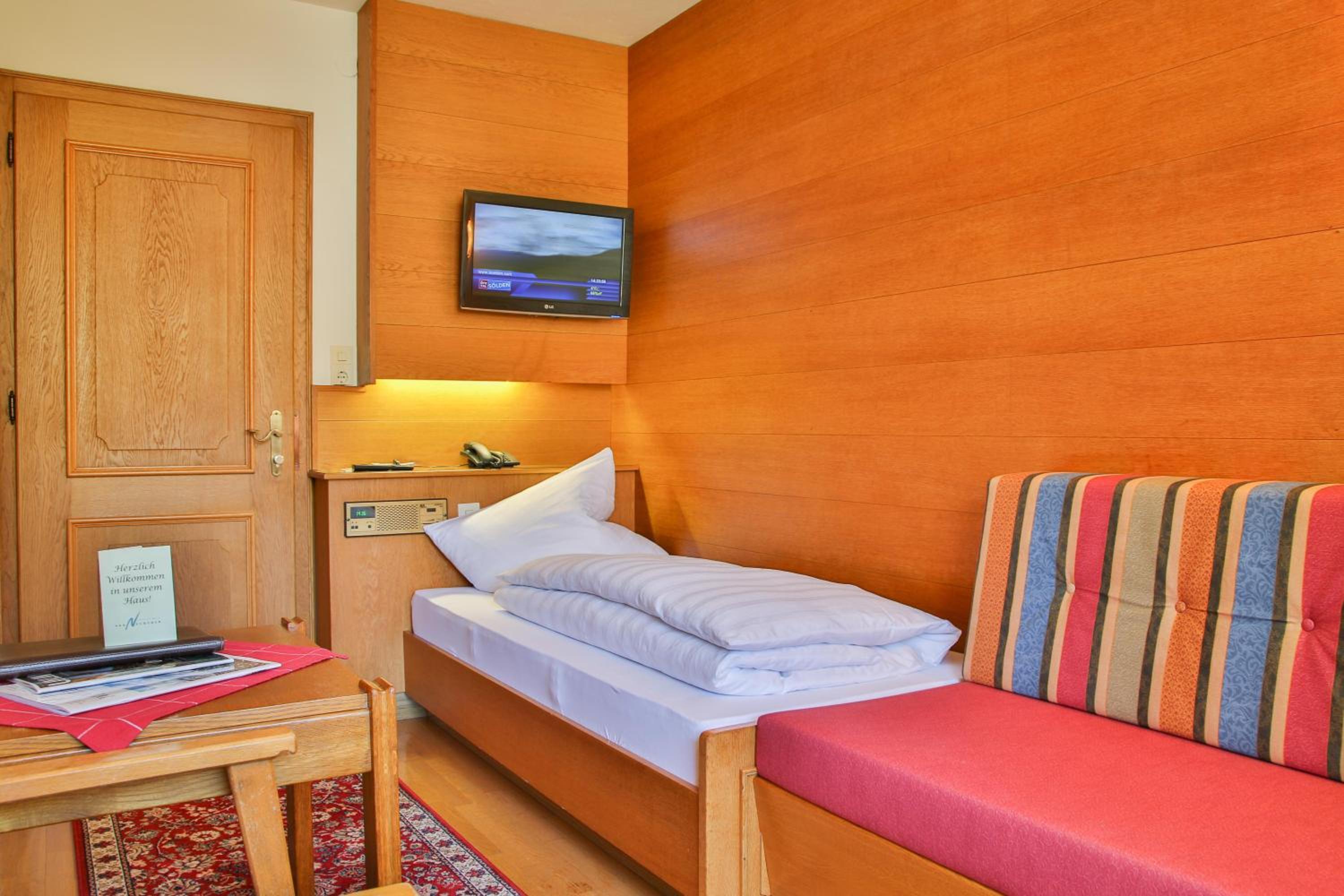 Pension Neururer
