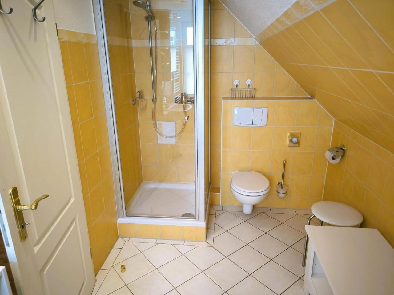 ruhig gelegenes Appartementhaus mit Ferienwohnungen VSo