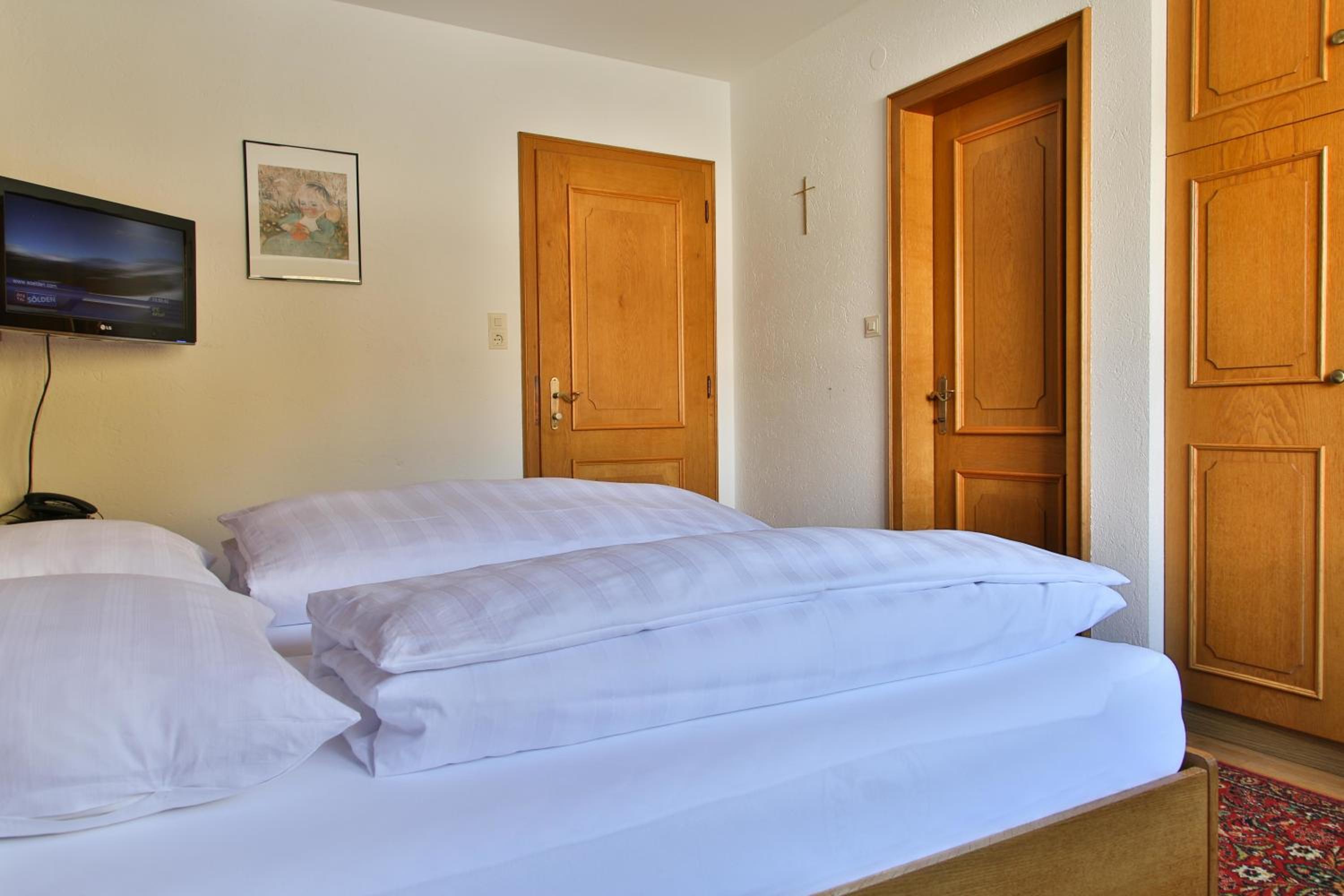 Pension Neururer