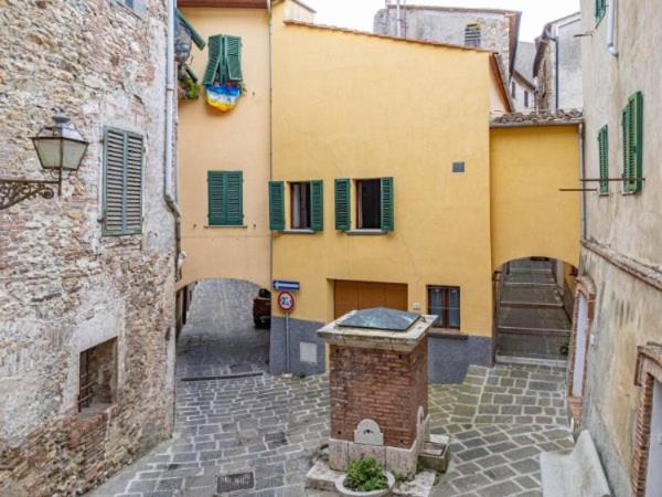 Appartamenti in Borgo