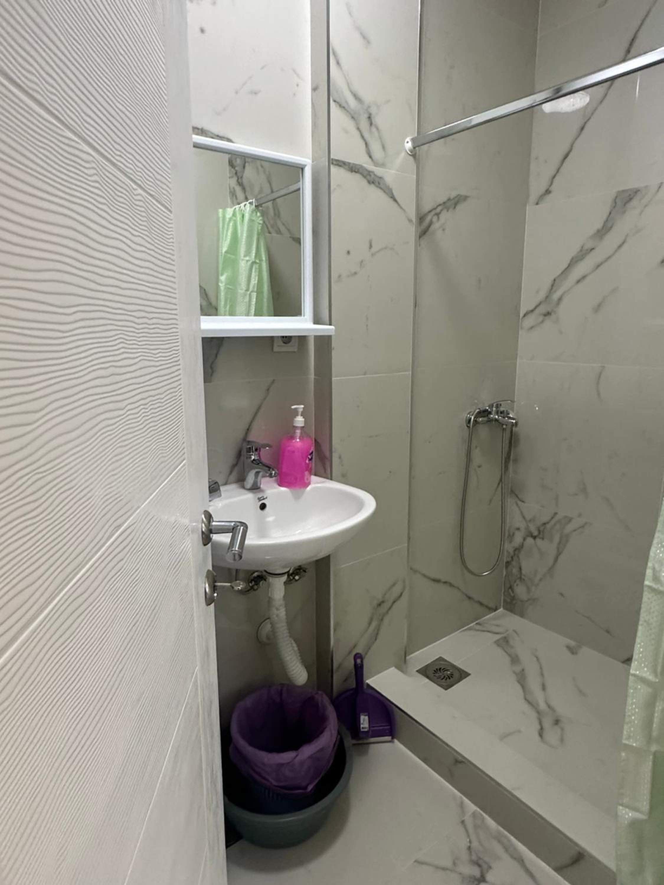 Apartmani Sunce