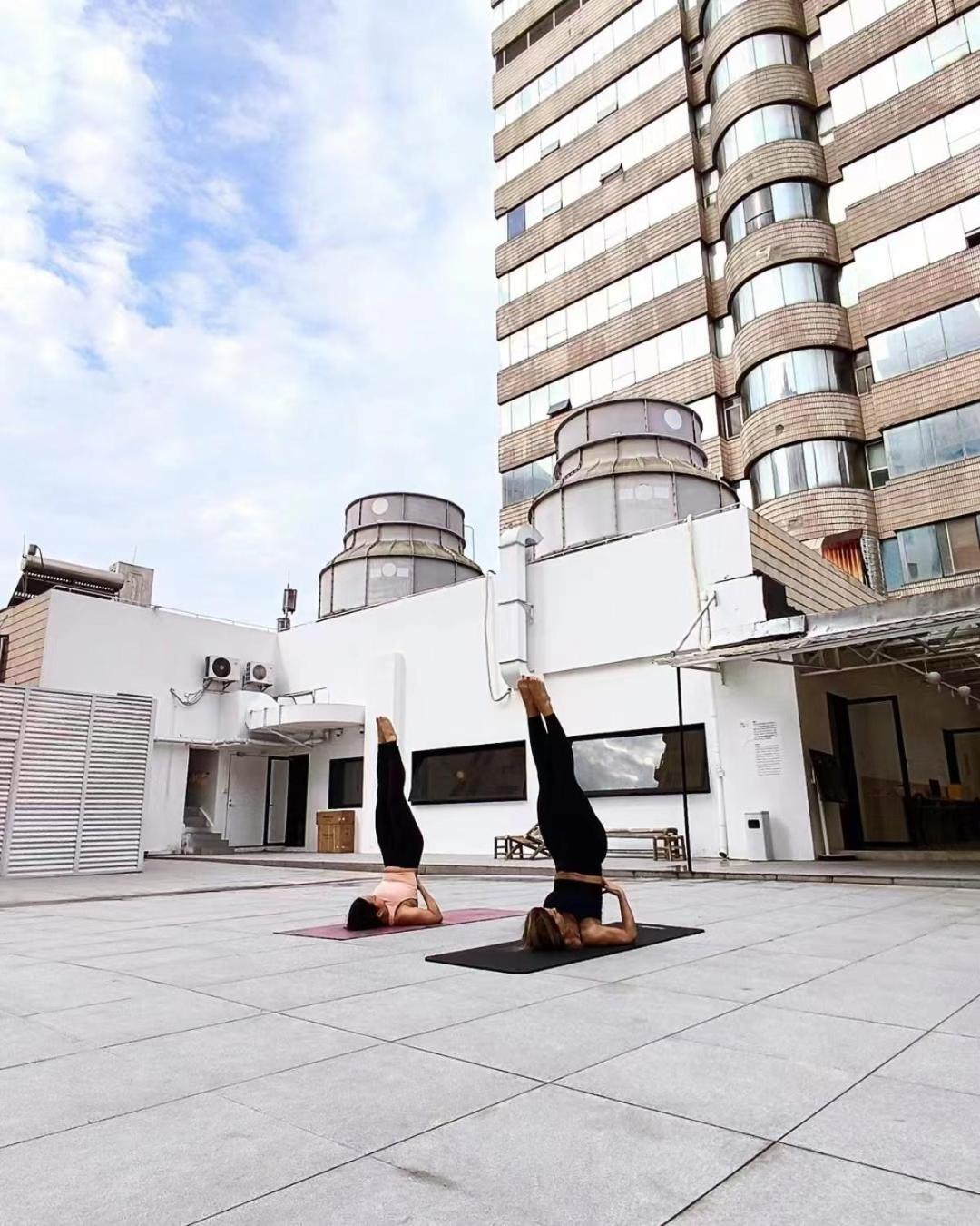 Hi Cozy International Hostel East Nanjing Road & The Bund & 24h English Services