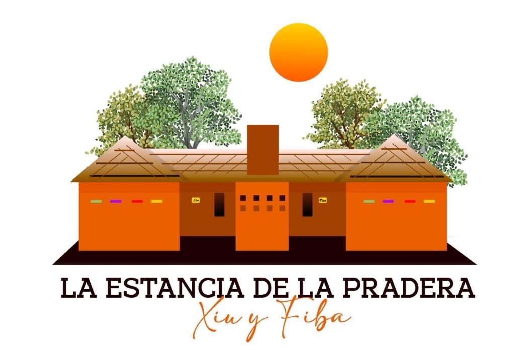 La Estancia de la Pradera Cabana Fiba