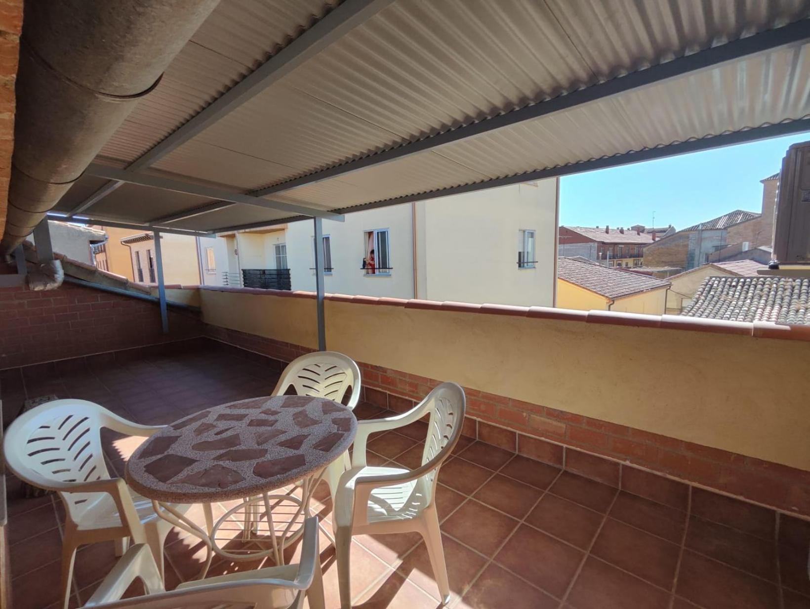 Casa las Batallas