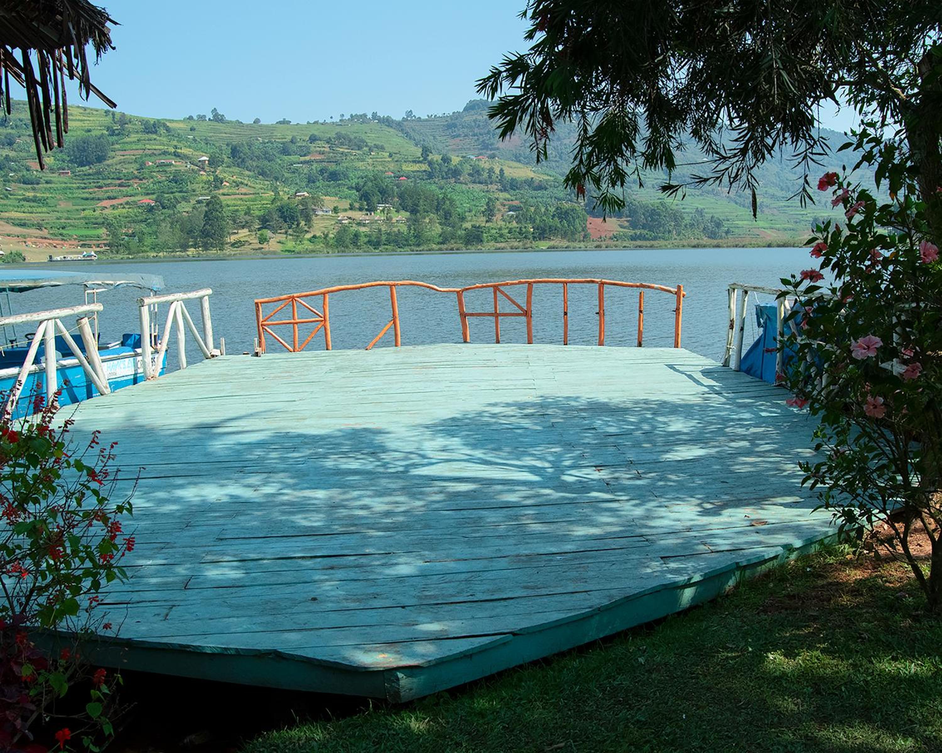 Kalebas Campsite