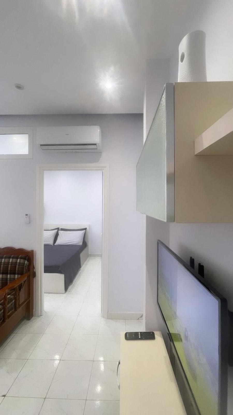 E&B Cosy Apartment