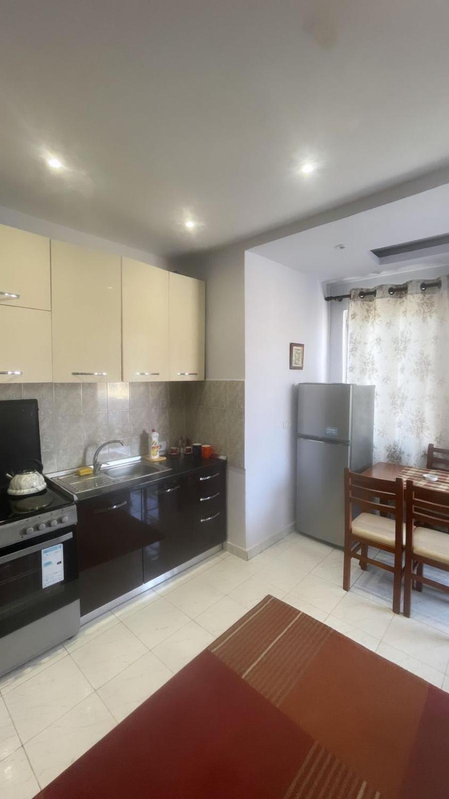 E&B Cosy Apartment