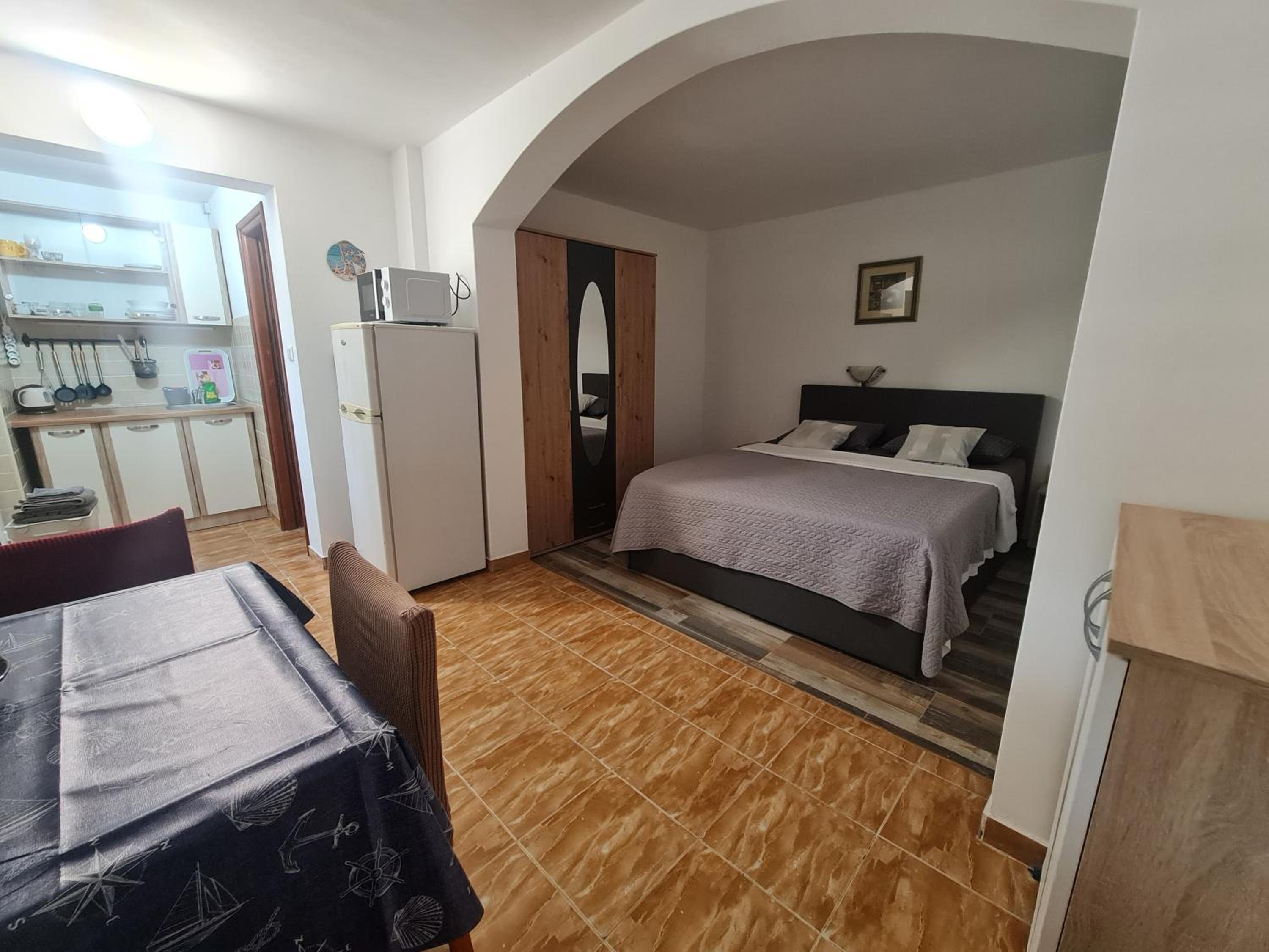 Apartmani Jadro