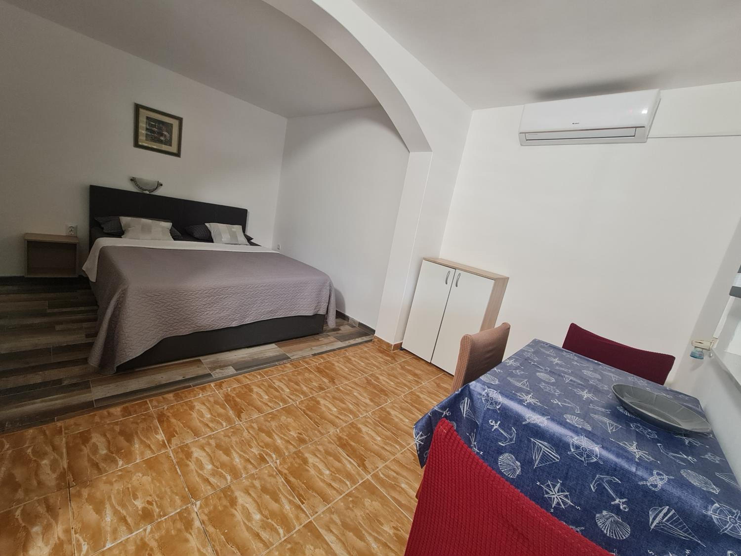 Apartmani Jadro