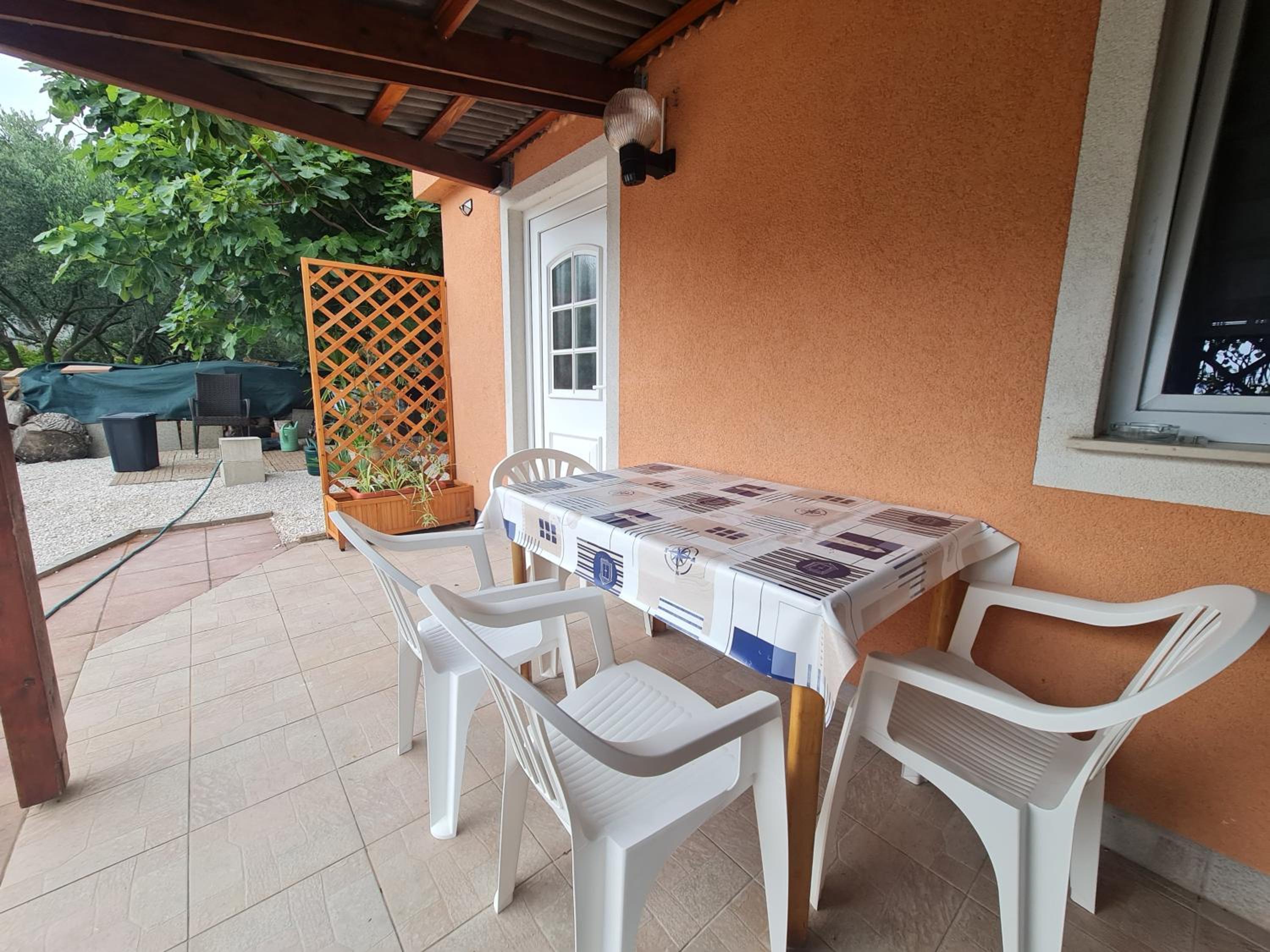 Apartmani Jadro