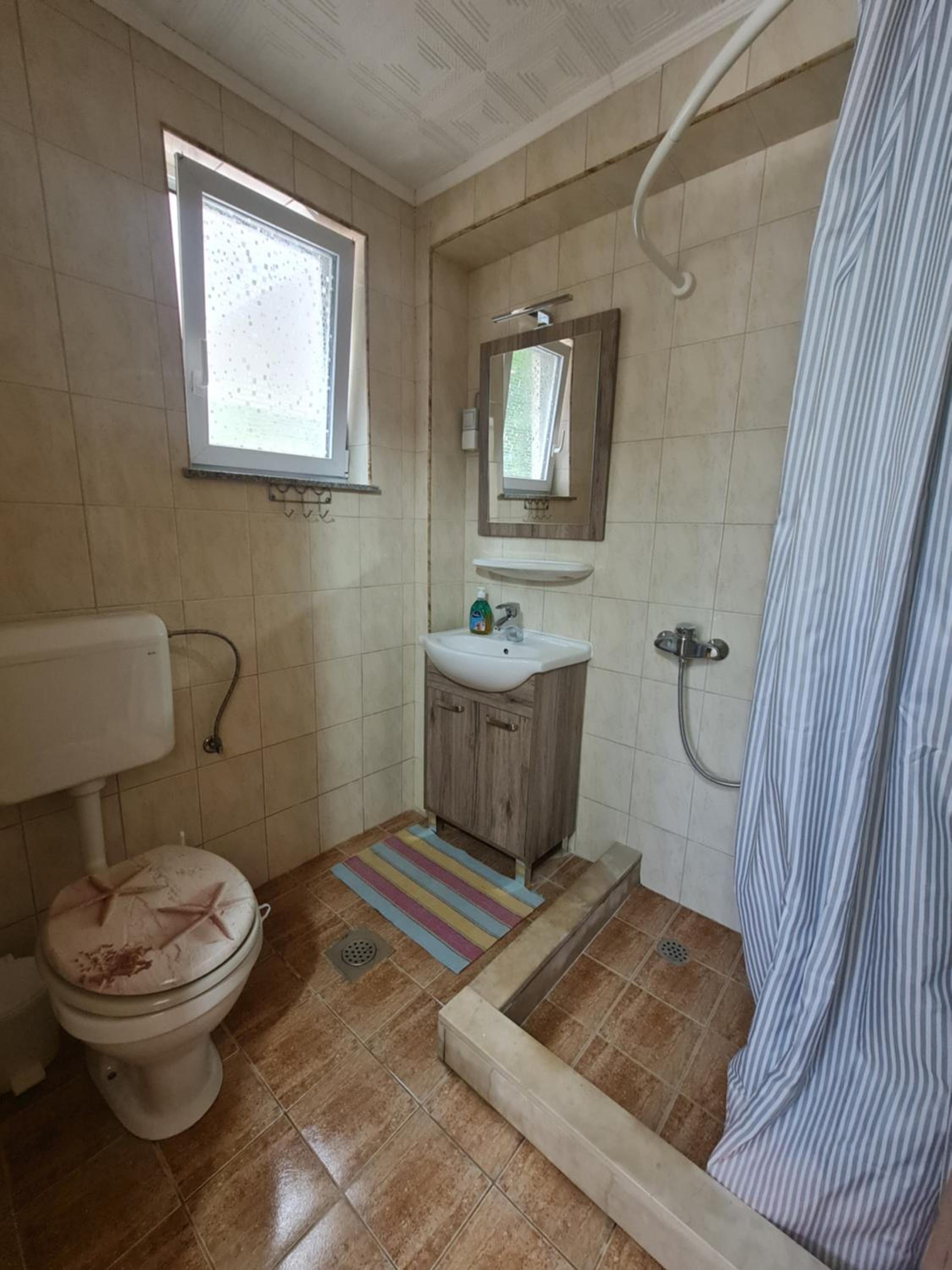 Apartmani Jadro