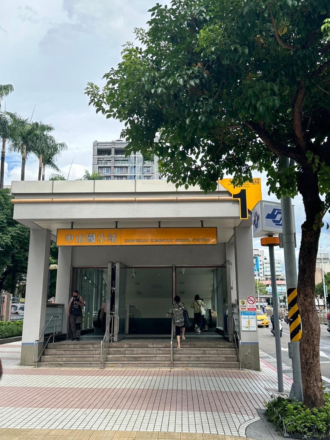 Meworld Hotel - Zhongshan