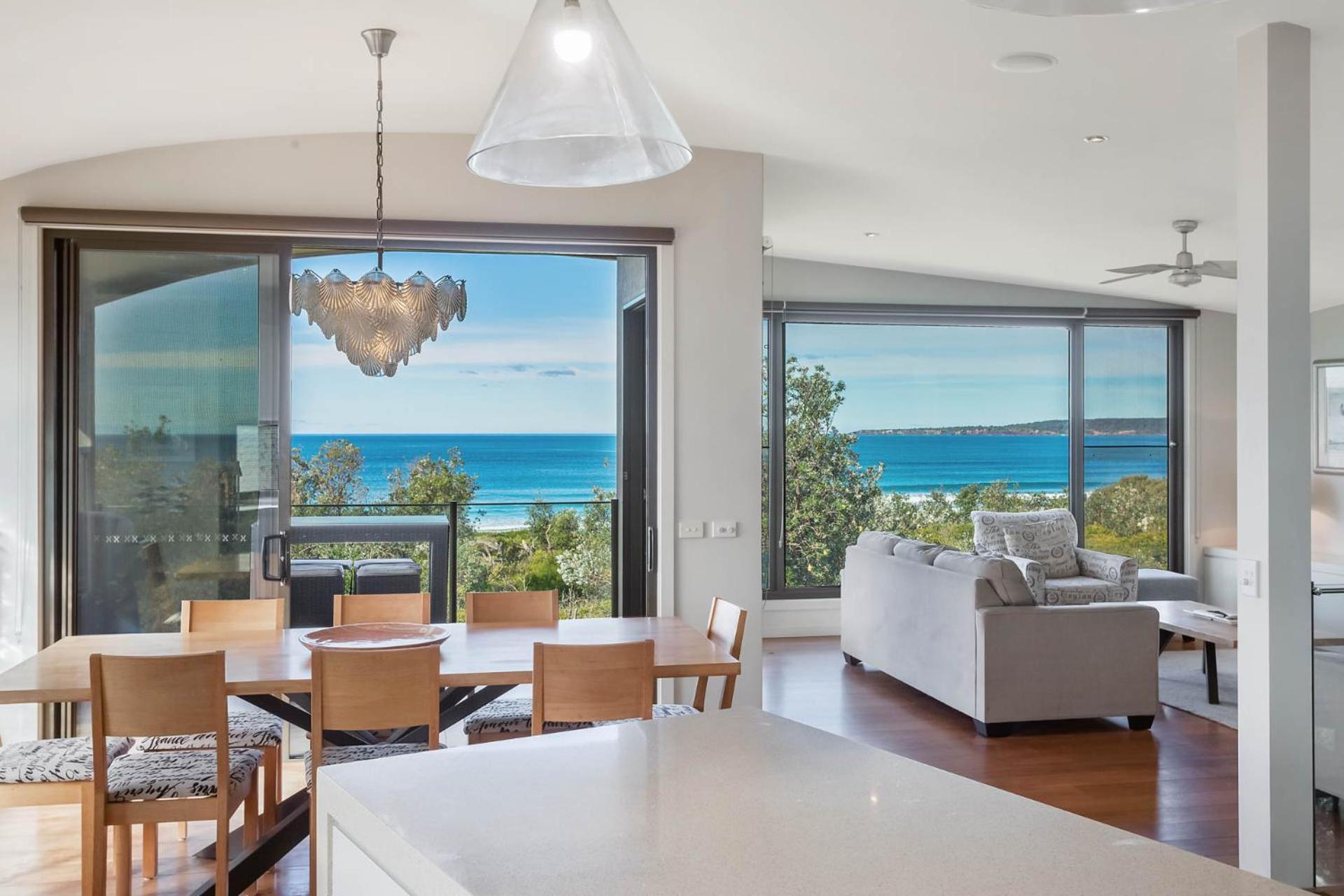 Rolling Waves 3 - Beach Access & Pet Friendly!