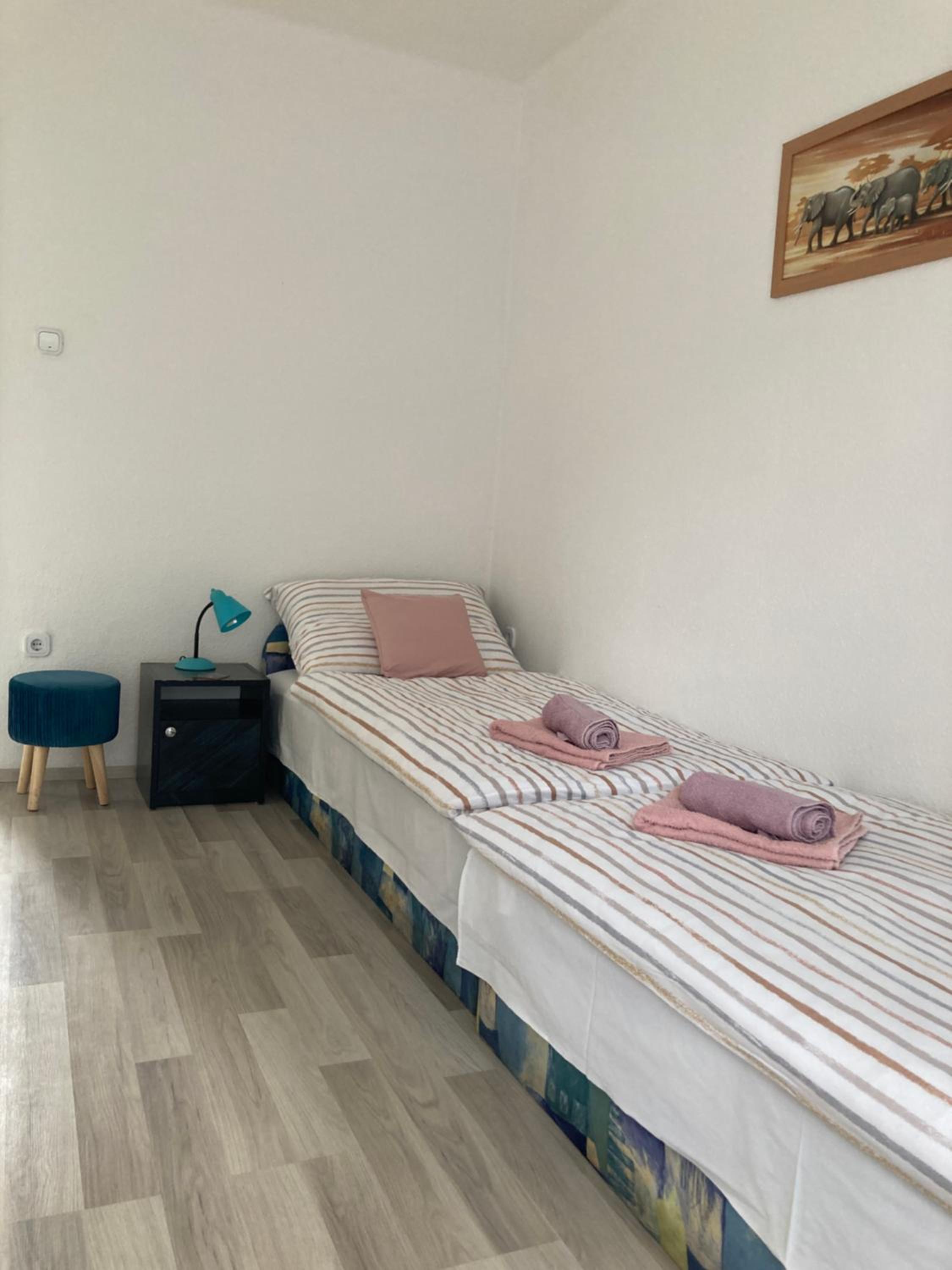 Apartman 36 view 4