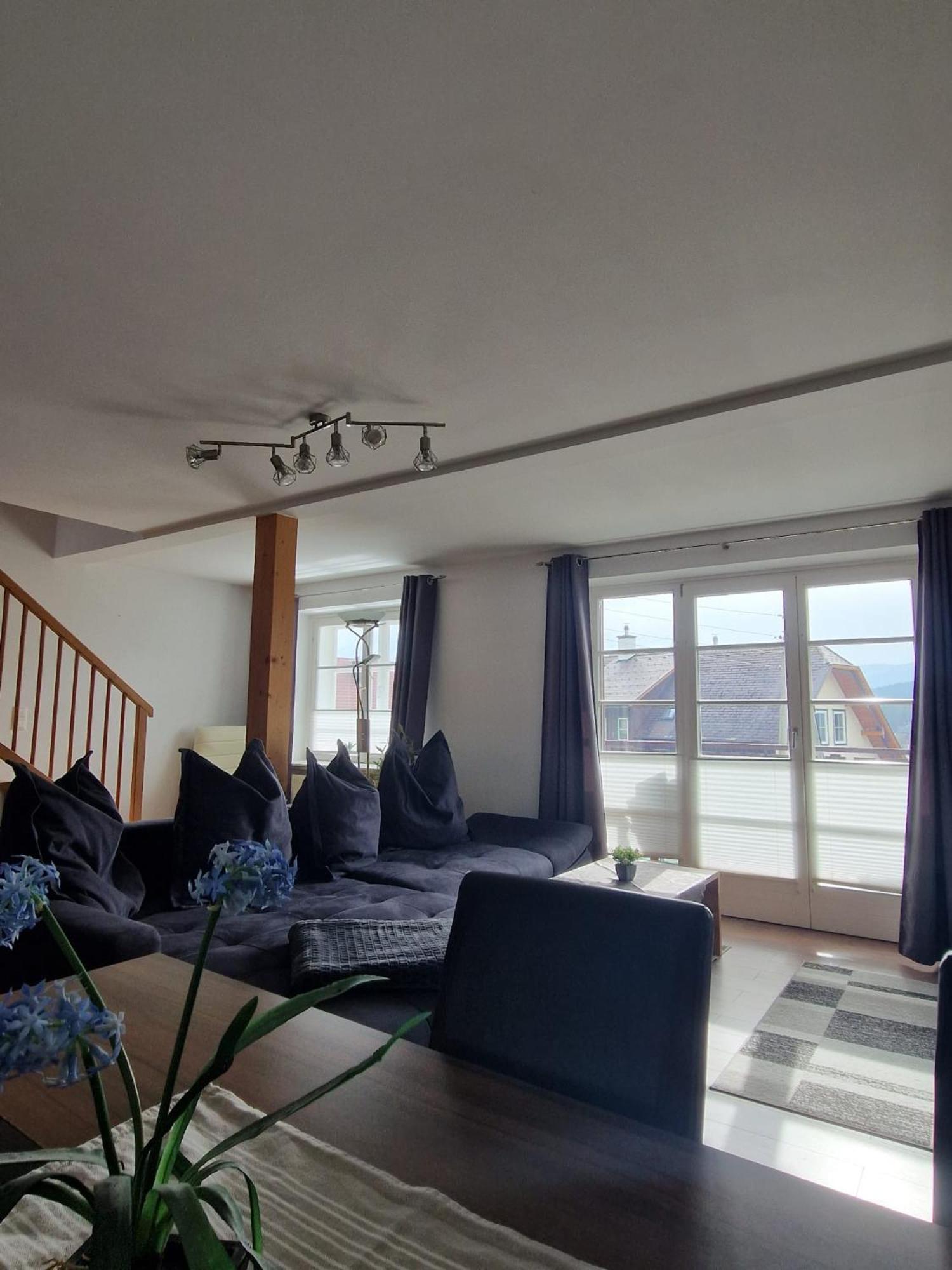 Haus Kampl - Appartement Grundlsee