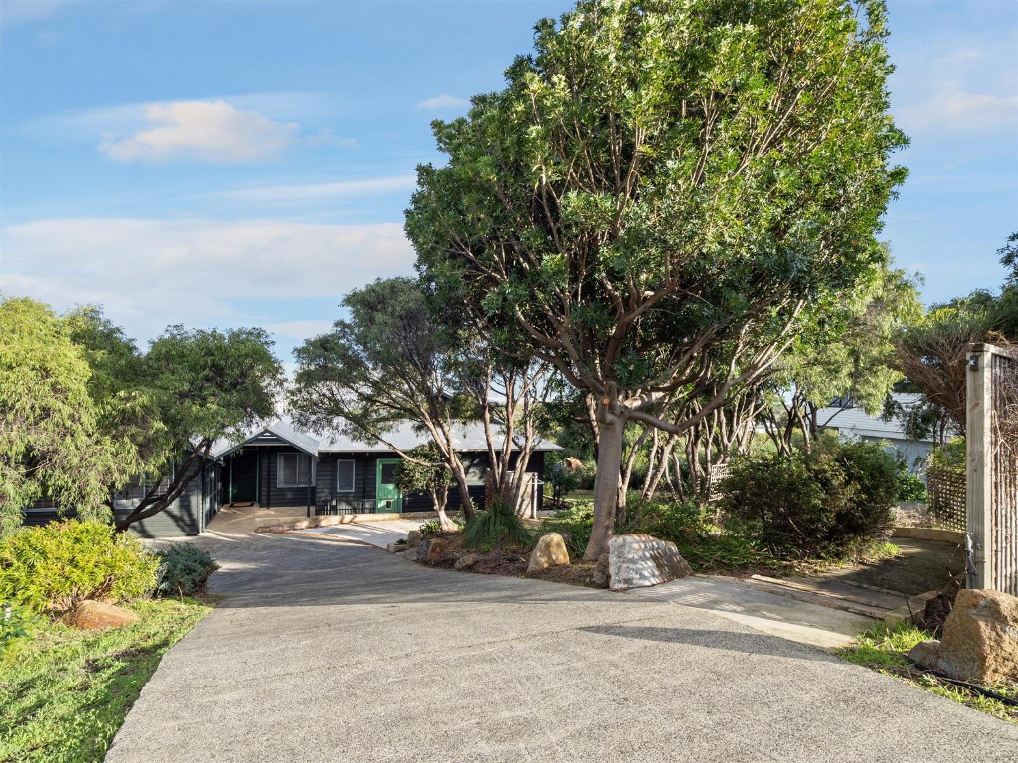 Baudin Beach House
