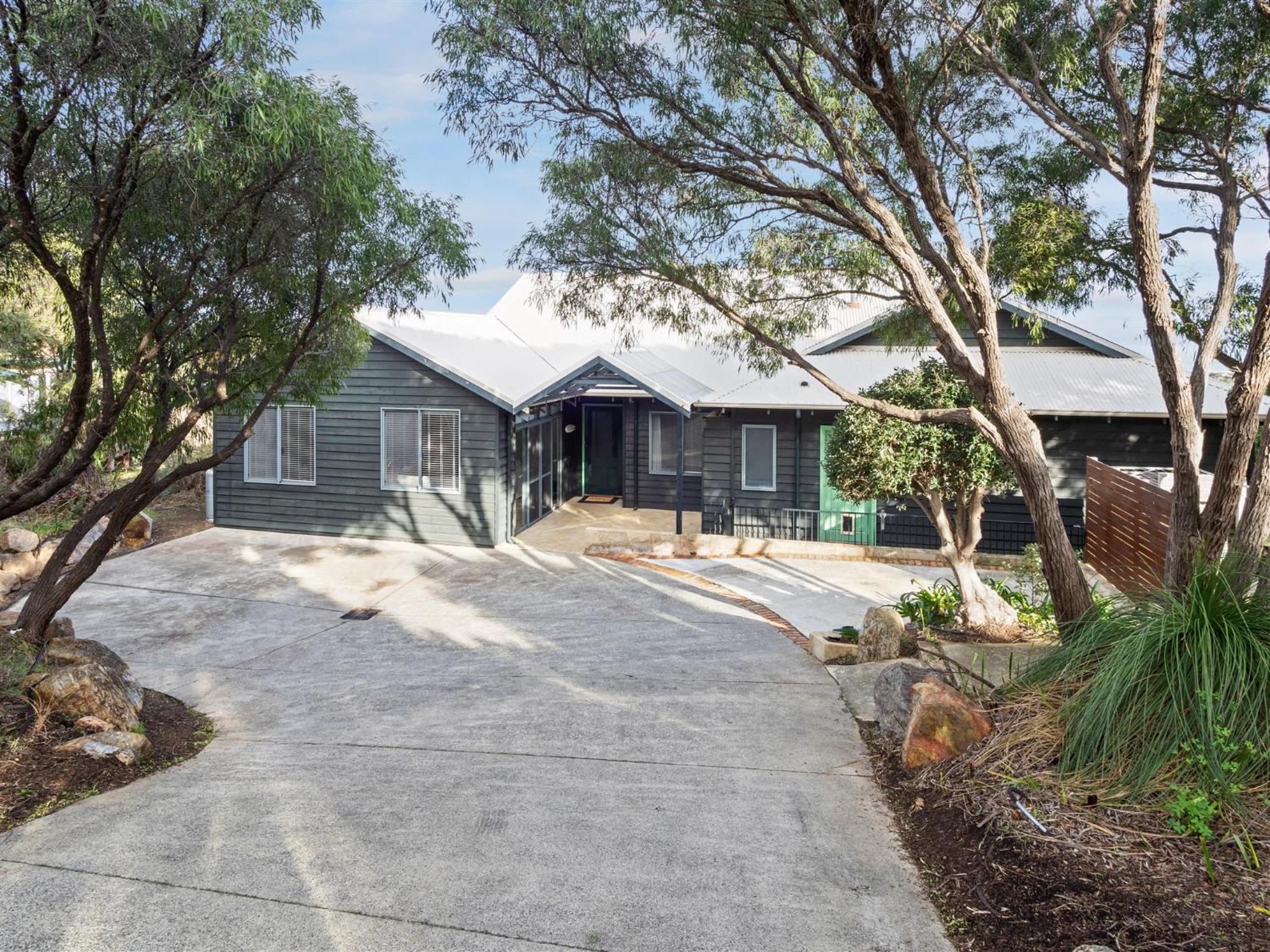 Baudin Beach House